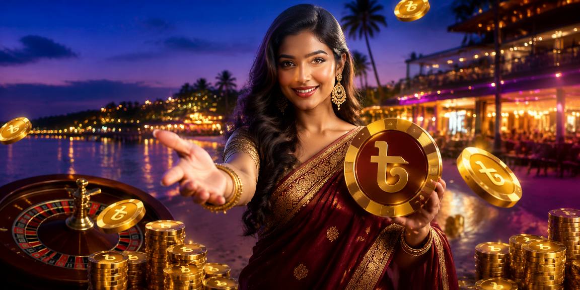 bgt333 লাইভ ক্যাসিনো